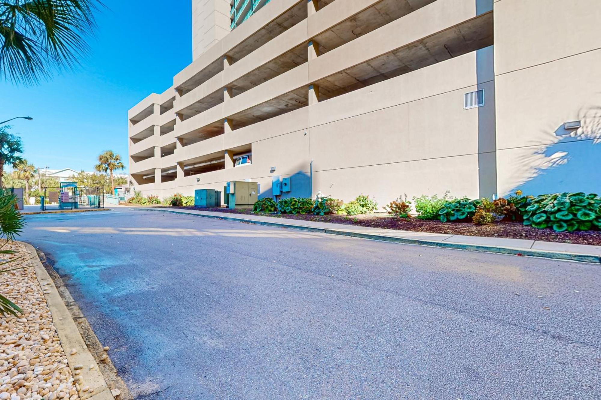 Sand Dunes 807 Myrtle Beach Exterior photo