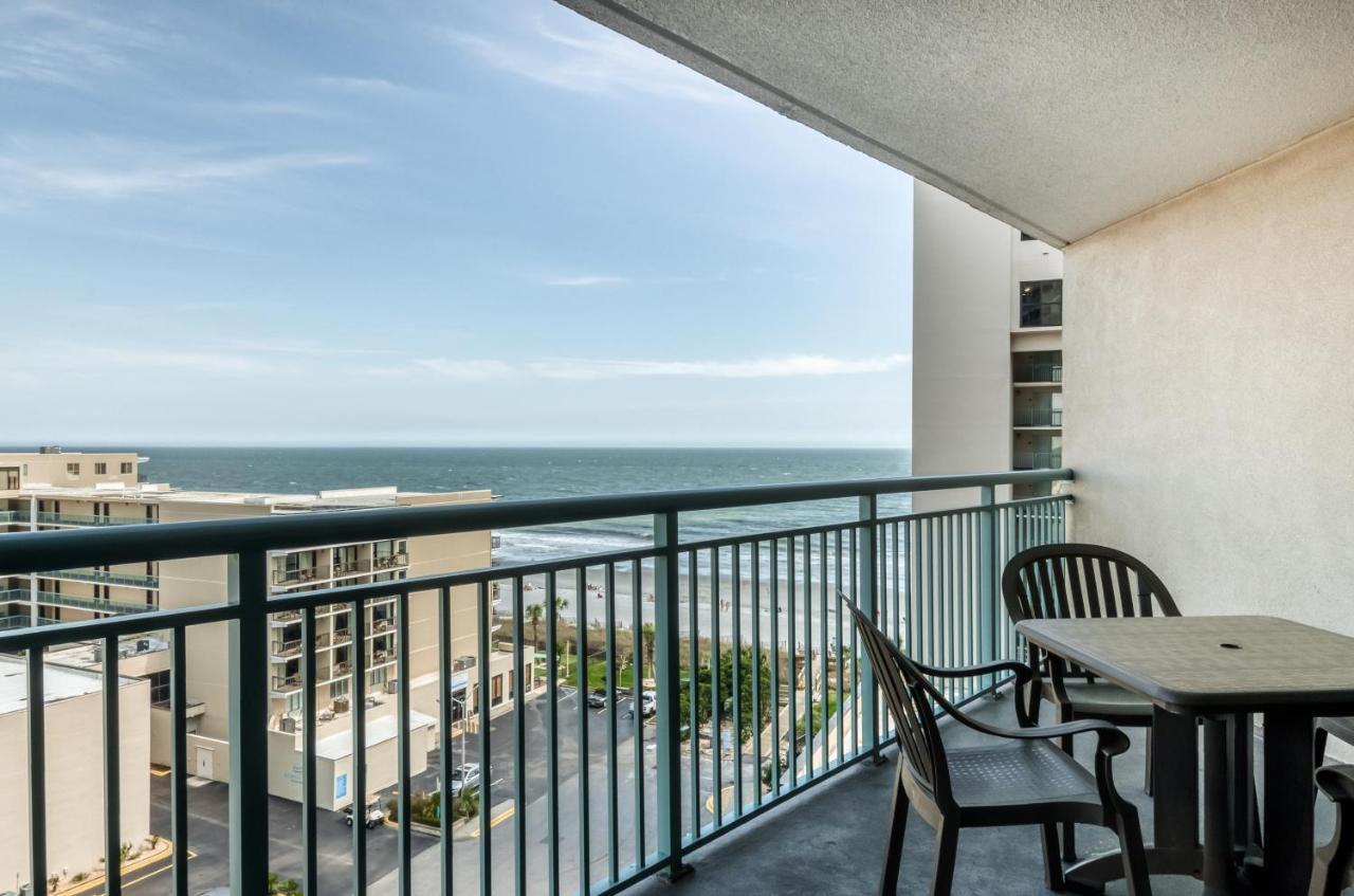 Sand Dunes 807 Myrtle Beach Exterior photo